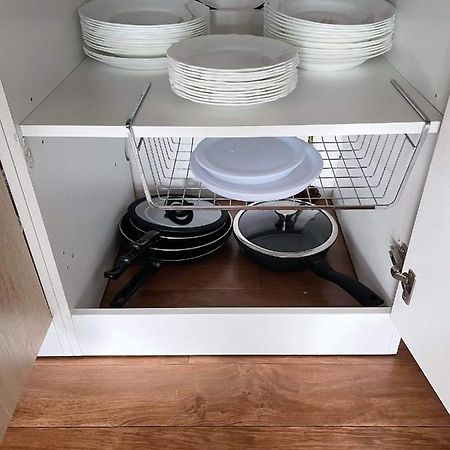 Mobil-Home 4/6 Personnes , Terrasse Couverte ,Piscine Chauffee . Biville-sur-Mer Exteriör bild