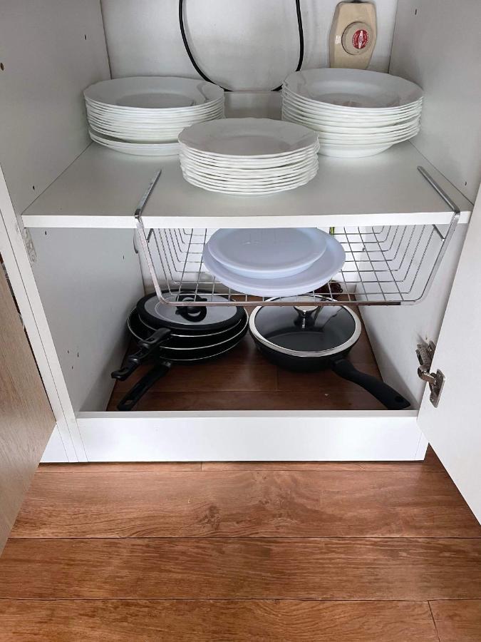 Mobil-Home 4/6 Personnes , Terrasse Couverte ,Piscine Chauffee . Biville-sur-Mer Exteriör bild